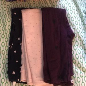 Legging bundle